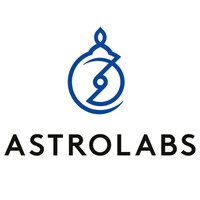 AstroLabs logo