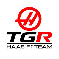 MoneyGram Haas F1 Team