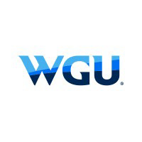 Western Governors University logo