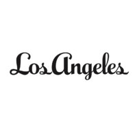 Los Angeles Magazine logo