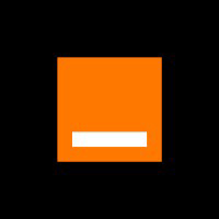 Orange logo