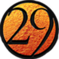 Twenty Nine Park