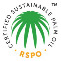 Roundtable On Sustainable Palm Oil (RSPO) logo