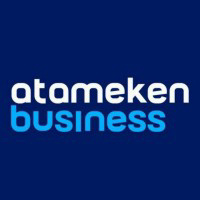 MEDIA HOLDING "ATAMEKEN BUSINESS"" logo