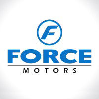 Force Motors Ltd