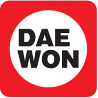 Daewon Media logo