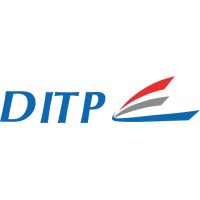 Thaitrade.com - Department Of International Trade Promotion (DITP) logo
