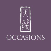 Occasions Asia Pacific 天機亞太集團 logo