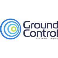 Ground Control logo