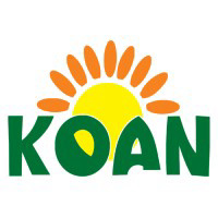 Kenya Organic Agriculture Network logo