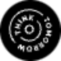 Think Tomorrow logo