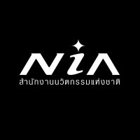 National Innovation Agency (Public Organization) logo