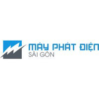 Máy Phát Điện Sài Gòn logo