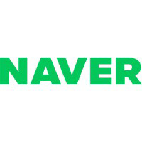 NAVER Corp logo