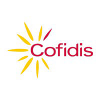 Cofidis France logo
