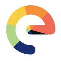 /e/OS - My Data Is MY Data logo