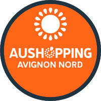 Centre Commercial Aushopping Avignon Nord