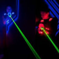 Defcon-laser.fr