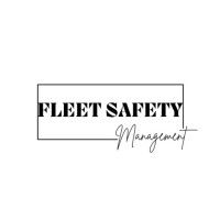 Fleet Safety Management California