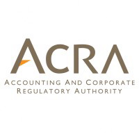 ACRA - Accounting And Corporate Regulatory Authority logo