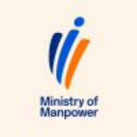 Ministry Of Manpower logo
