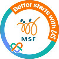 Ministry Of Social And Family Development, Singapore (MSF) logo