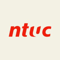 National Trades Union Congress (NTUC) logo