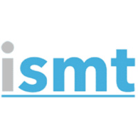 ISMT BV logo