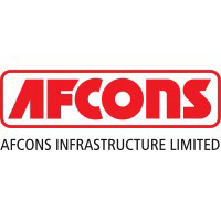 Afcons Infrastructure Limited - A Shapoorji Pallonji Group Company