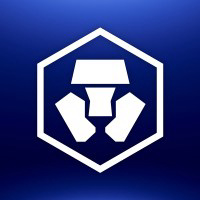 Crypto.com logo
