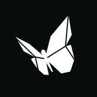 Tech, KI & Schmetterlinge logo
