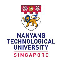 Nanyang Technological University Singapore logo