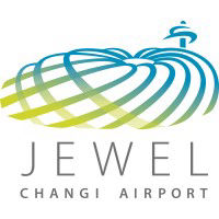 Jewel Changi Airport logo