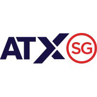 Asia Tech X Singapore logo