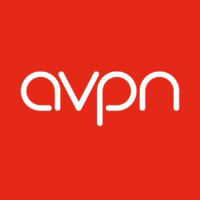 AVPN logo