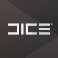 DICE logo