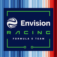 Envision Virgin Racing