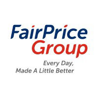 NTUC Fairprice Co-operative Ltd