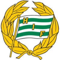 Hammarby IF Boxning logo
