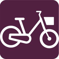 PubliBike Velospot logo