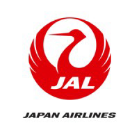 Japan Airlines logo