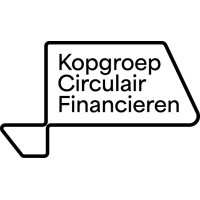Kopgroep Circulair Financieren