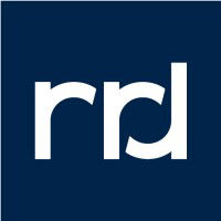 Global Real Estate Services - Rr Donnelley