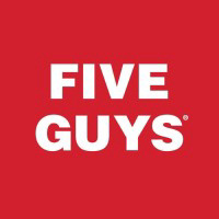 Five Guys Enterprises logo