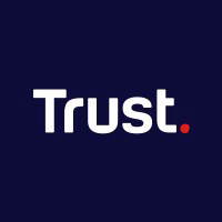 Trust International B.V. logo