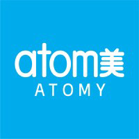 Atomy Türkiye logo