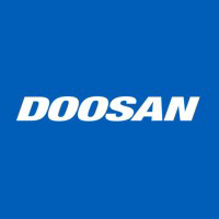 Doosan logo