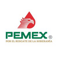 PEMEX logo