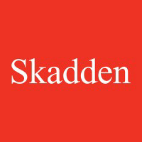 Skadden, Arps, Slate, Meagher & Flom LLP And Affiliates logo