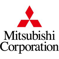 Mitsubishi Corporation logo
